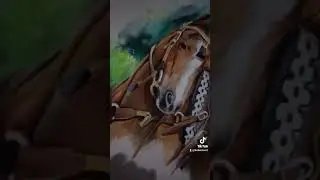 #art #caballos #llanera #llanosorientales #pintura