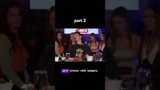 Artem Kalaidzhian and his story/part 2😮 #gazgolder #interview #kaha