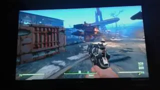 Fallout 4-L'armure des Atoms Cats#2