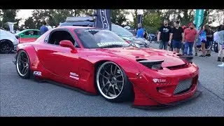 STANCEWARS 2017 NEW JERSEY