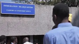 US visa bond puts travel dreams of Zambians, Malawians at risk | REUTERS