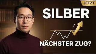 SILBER-ALARM! Plötzlicher Pump-&-Dump von 1,8 Mrd. Unzen