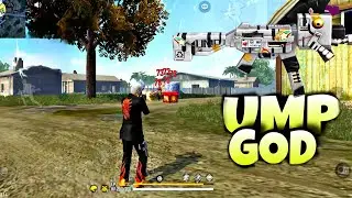 UMP GOD⚡