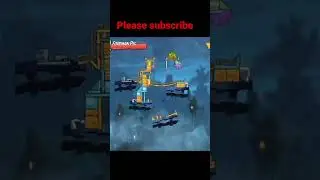 angry birds 2 | Android game | level 30 | part 2