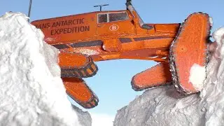 12 INCREDIBLE Vehicles You Didn't Know Existed