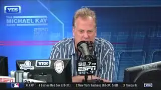 Michael Kay RANT Goes off on The New York Daily News NYDN Firing Cut 50% of Staff