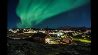 Your Travel Guide: Beyond the Ice: Greenland's Hidden Travel Treasures