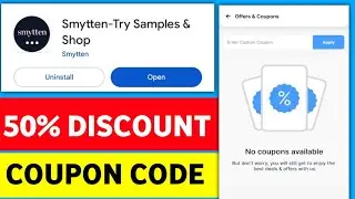 smytten coupon code 2025 || up to 65% off + new coupon