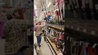Top fishing gear find in CANADIAN TIRE? #fishing #bassfishing #fishingtips #fishingcanada