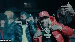 Back in Blood Remix - Pooh Shiesty x Lil Durk (ft. Future x Suspect [AGB])
