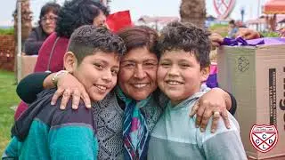 Club Cultural Lima d&iacute;a del Ni&ntilde;o 2018