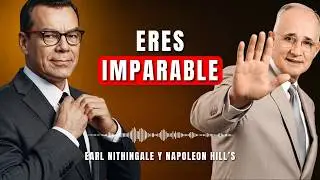 Claves para ser imparable en la vida | Earl Nightingale con Napole&oacute;n Hill
