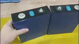 3.2v 230ah LIFEPO4 cell for solar energy