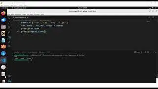 How to Unpack a List in Python