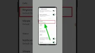 WhatsaApp SECRET Tips | How to Change WhatsApp Ringtone on Android & iPhone | Tech Zone #shorts