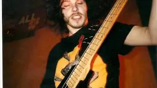 1992r. OPHIS demo Morbid Flash Morbid Maind-Song : Obsession