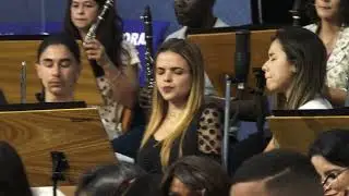 SALMOS 29 (MINISTÉRIO DE LOUVOR ADNIPO)
