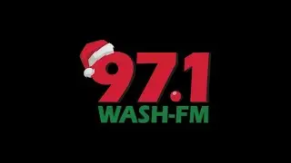 WASH-FM - 97.1 Washington&rsquo;s Christmas Station