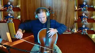 The Swan - Camille Saint-Sa&euml;ns