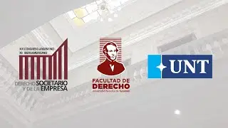 XIV Congreso Argentino XII Iberoamericano de Derecho Societario y de la Empresa
