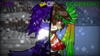 °• End of Beginning • Unstable Universe °• C °•