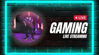 LIVE GAMING WITH DTLF & YESI!! #GOATSQUAD 📱
