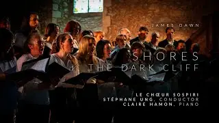 James Dawn: Shores - I. The Dark Cliff