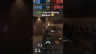Best R6 Ranked Player 💪 #cheat #cronuszen #r6 #r6s #hacker