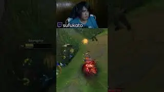 y nadie se entera #leagueoflegends #gangplank #challenger #streamer #chile #sufukato en #twitch