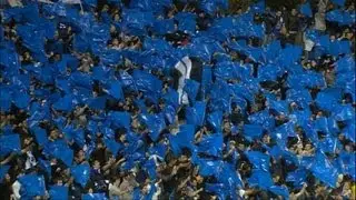 SC Bastia - Montpellier H&eacute;rault SC (3-1) - Highlights (SCB - MHSC) / 2012-13