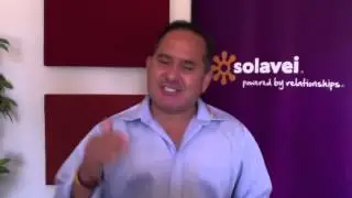 CEO Update 8.25.15 Spanish Recap | Solavei
