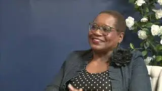 Talbot County Council Race: A Conversation with Rose Potter
