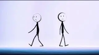 From Poor to Powerful | Emotional Stickman Animation | Rags to Riches Story