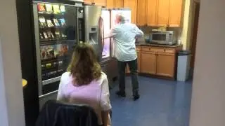 Dennis & Judi's Office Shenanigans