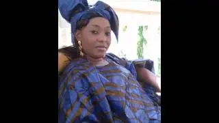 Neneh Jali Suso - Simaya Duwaa (Gambian Music)