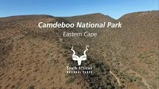 Camdeboo National Park