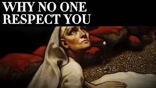 Respect Is Not Given to the Needy, It&rsquo;s Given to the Worthy &mdash; Carl Jung
