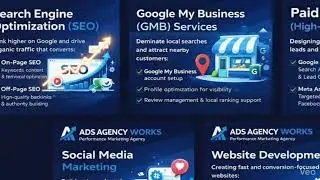 Top Hyderabad Digital Marketing Agency - Perfect Solutions Smart And Micro Medium