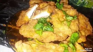 احلى تتبيله للبانيه بتخلي البانيه في حته ثانيه👌👌👌👌👌👌
