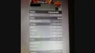 New MW2 Hack ||  Xbox 360 & PS3 - All Camos || Guns - Instant 10th Prestige