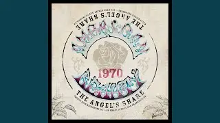 Box of Rain (Acoustic Mix)