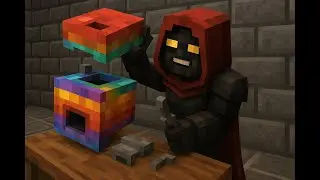 Mondune Plays Minecraft FTB Evolution EP 51 | Rainbow Generator