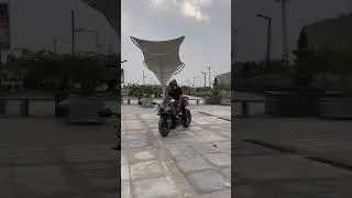 Just give it a try! #SheikhRides #MotoVlogs #NinjaZx10R #India #Pakistan