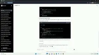 python throw exception and exit
