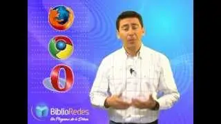 Videoc&aacute;psulas BiblioRedes - 