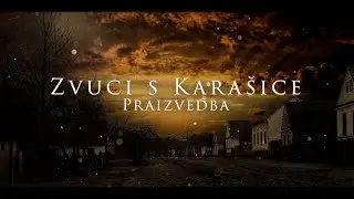 Orkestar Ansambla LADO -  Zvuci s Karašice