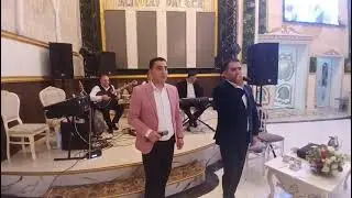 Elnur Ismayil oqlu Xeyal Sahin gence toyu 