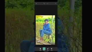PicsArt se photo editing kaise karen full Hindi tutorial @RdxEditor