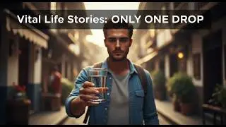 Stop Worrying About the Past: The Secret to Inner Peace | Vital Life Stories