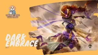 HATEFUL AGGRO | MonoBlack Eidolon DeckTech and Gameplay | MTG Arena (Standard)